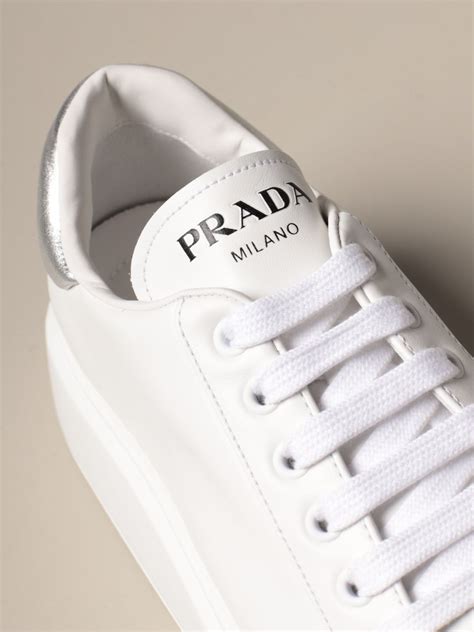 prada sport wit|prada shoes for women.